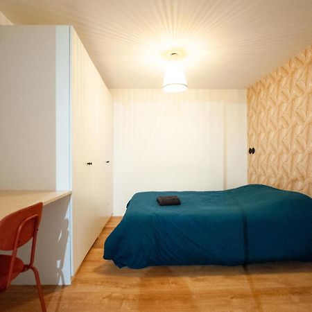 Sweet House Paris Disney Διαμέρισμα Rosny-sous-Bois Εξωτερικό φωτογραφία