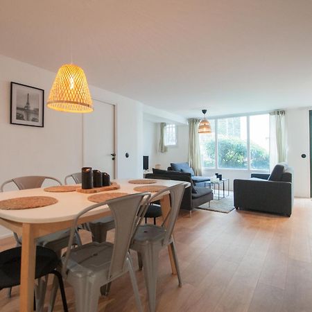 Sweet House Paris Disney Διαμέρισμα Rosny-sous-Bois Εξωτερικό φωτογραφία