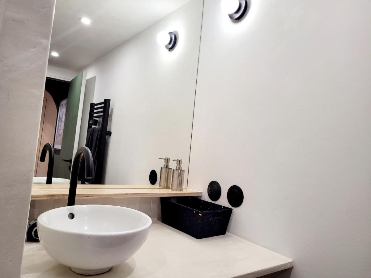 Sweet House Paris Disney Διαμέρισμα Rosny-sous-Bois Εξωτερικό φωτογραφία