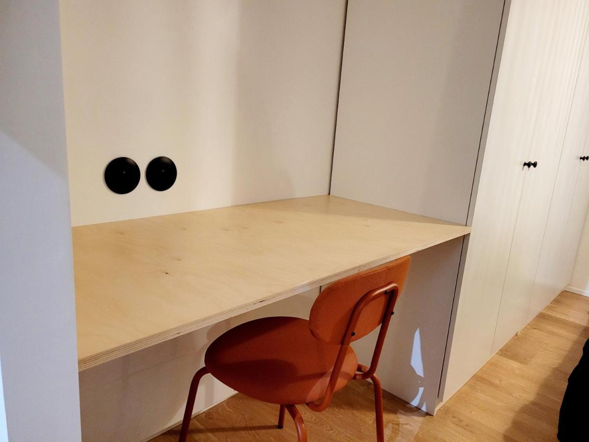 Sweet House Paris Disney Διαμέρισμα Rosny-sous-Bois Εξωτερικό φωτογραφία