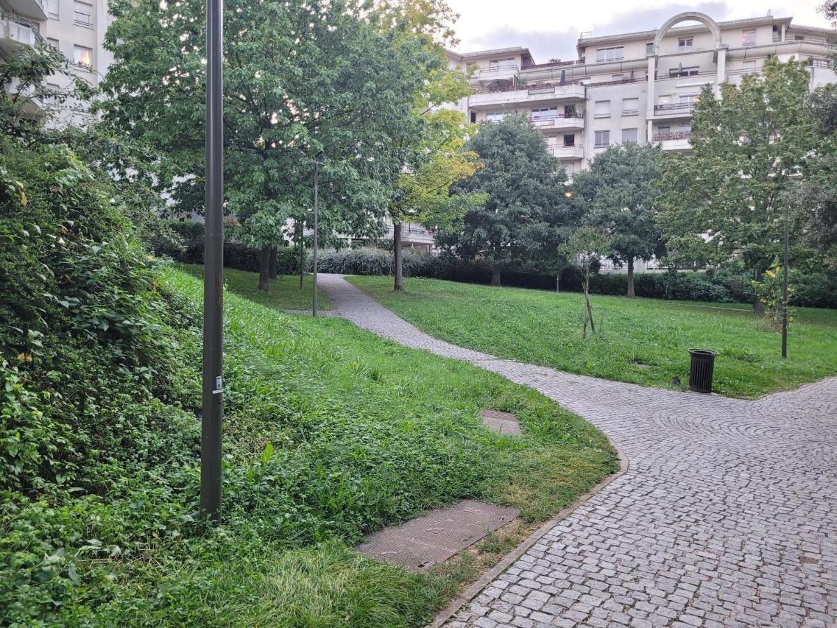 Sweet House Paris Disney Διαμέρισμα Rosny-sous-Bois Εξωτερικό φωτογραφία
