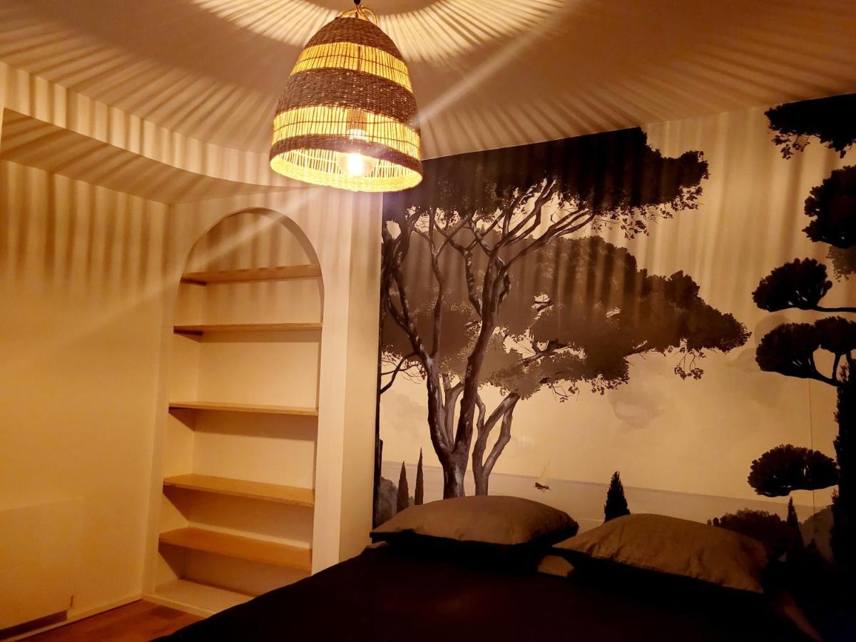 Sweet House Paris Disney Διαμέρισμα Rosny-sous-Bois Εξωτερικό φωτογραφία