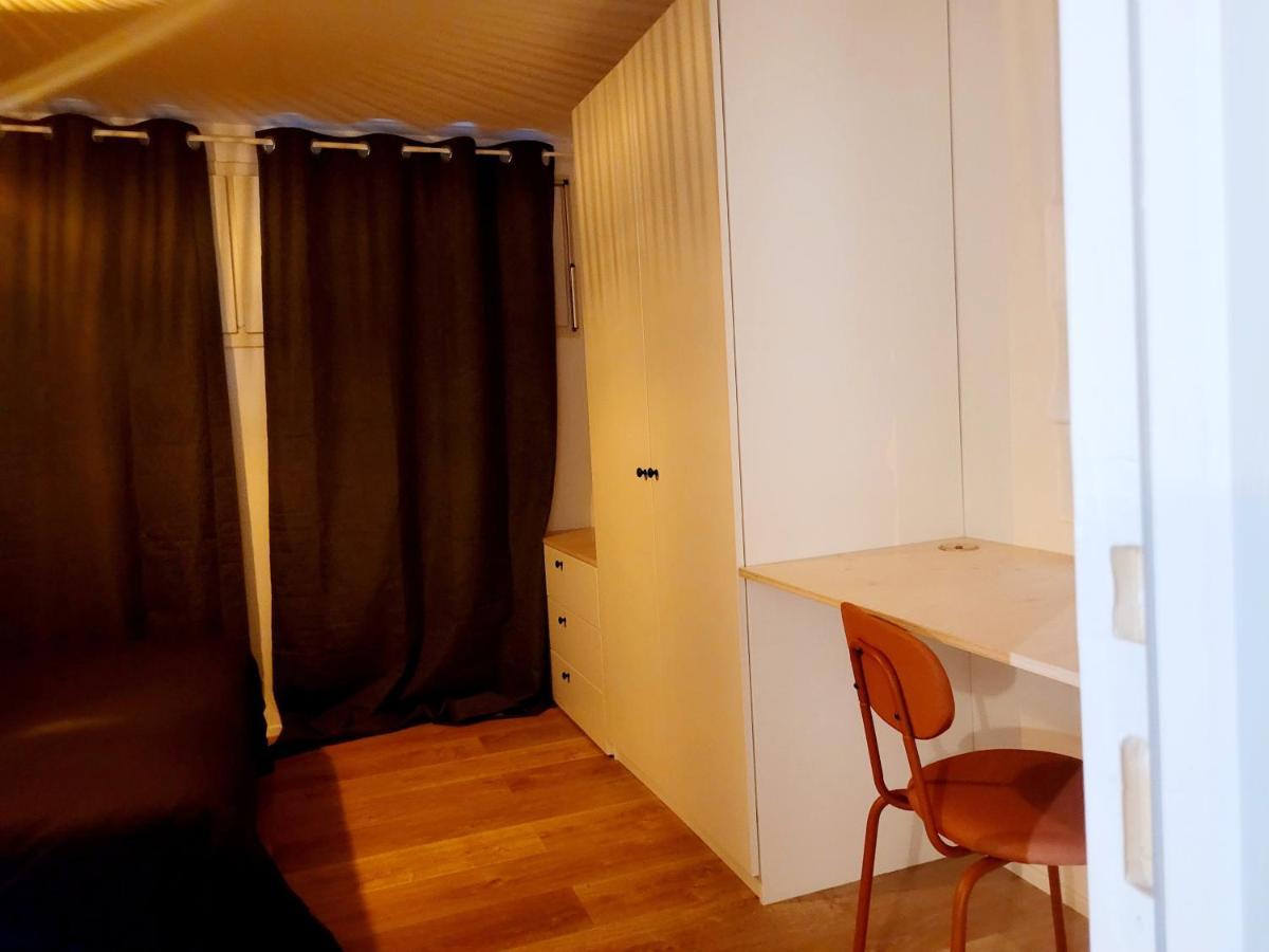 Sweet House Paris Disney Διαμέρισμα Rosny-sous-Bois Εξωτερικό φωτογραφία
