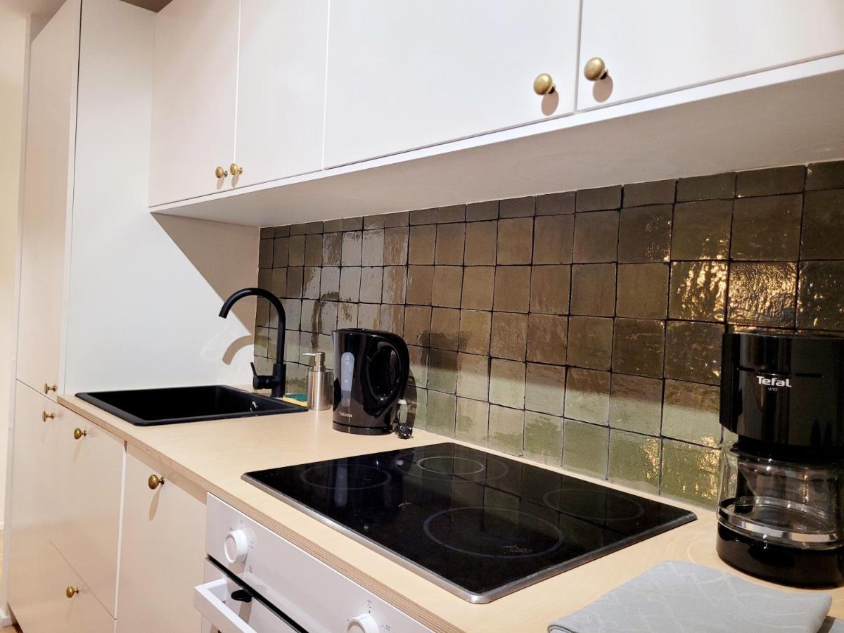 Sweet House Paris Disney Διαμέρισμα Rosny-sous-Bois Εξωτερικό φωτογραφία