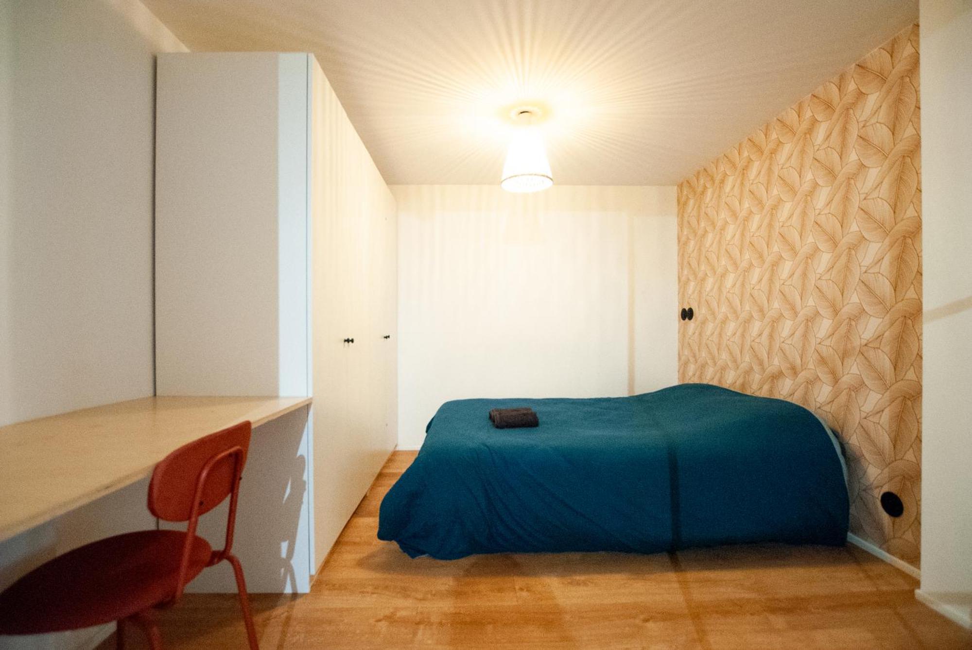 Sweet House Paris Disney Διαμέρισμα Rosny-sous-Bois Εξωτερικό φωτογραφία