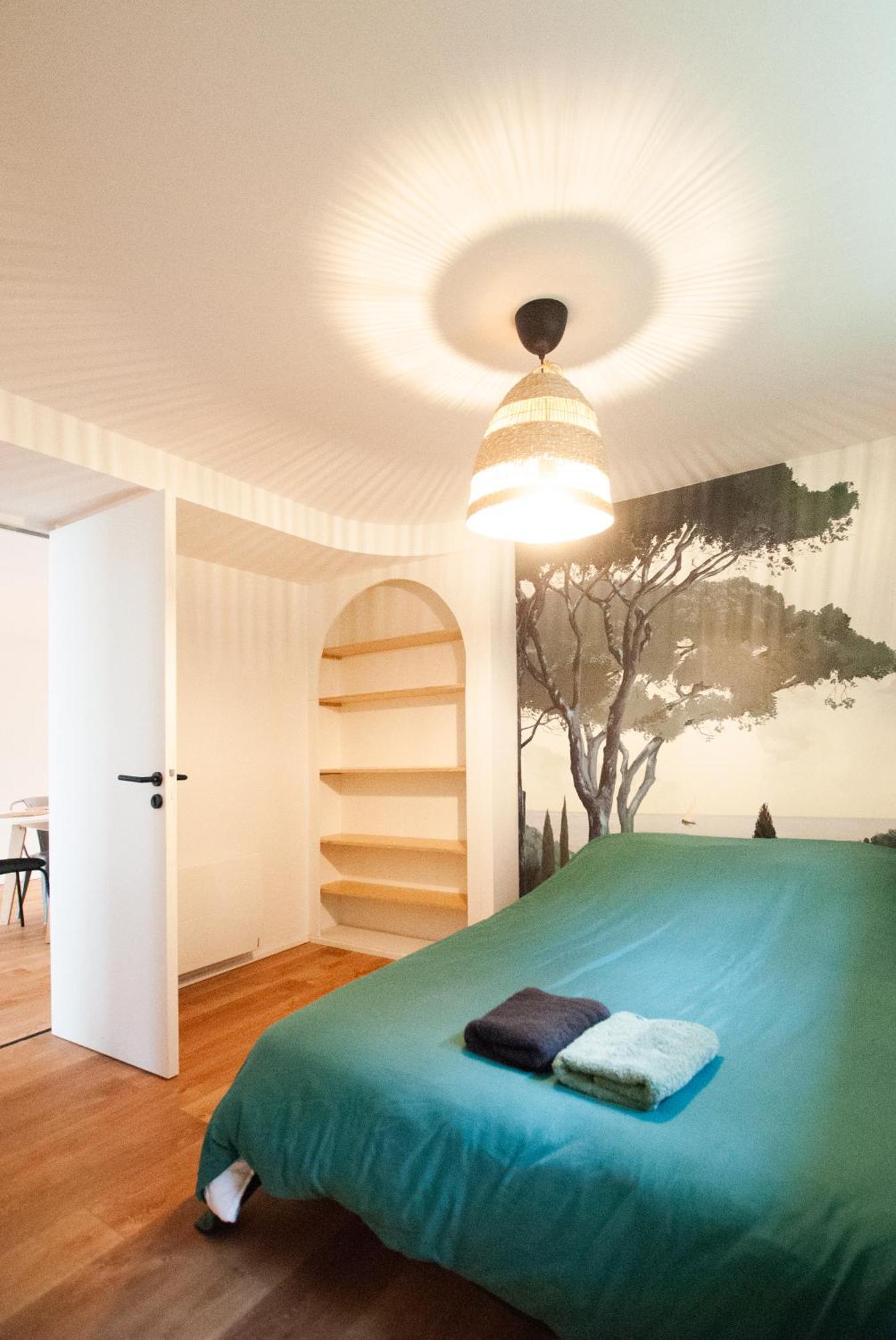 Sweet House Paris Disney Διαμέρισμα Rosny-sous-Bois Εξωτερικό φωτογραφία