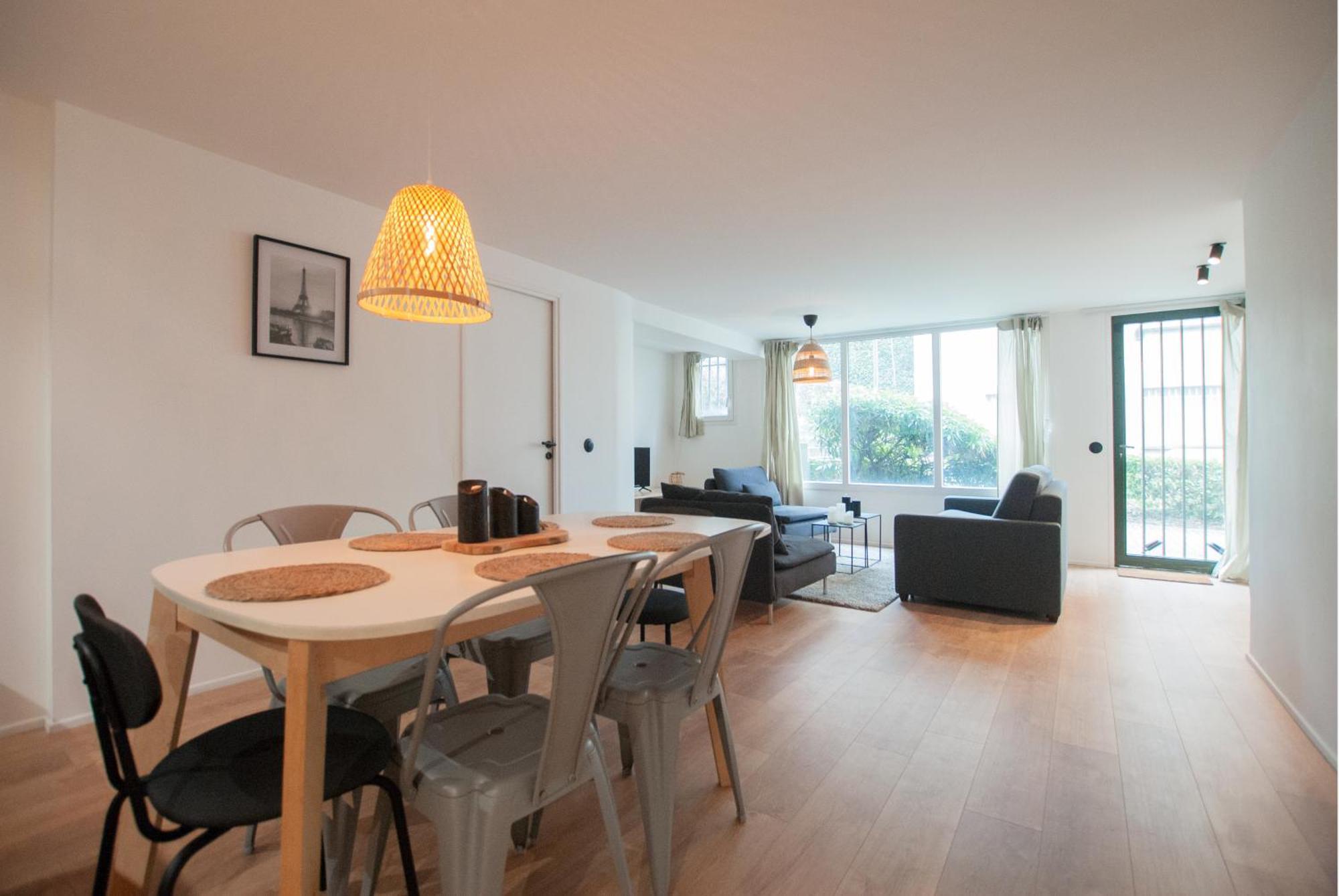Sweet House Paris Disney Διαμέρισμα Rosny-sous-Bois Εξωτερικό φωτογραφία